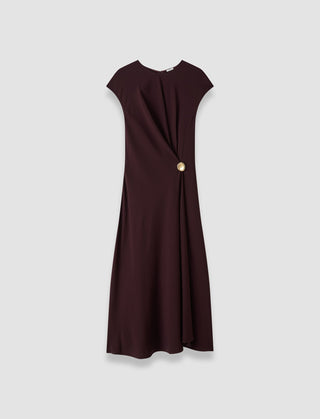 Joseph - Taipan Crepe Dress