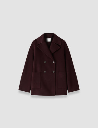 Joseph - Flavia Cashmere Coat