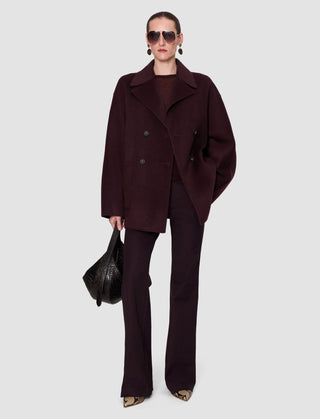 Joseph - Flavia Cashmere Coat