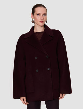 Joseph - Flavia Cashmere Coat