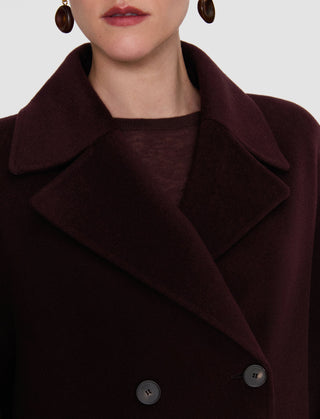 Joseph - Flavia Cashmere Coat