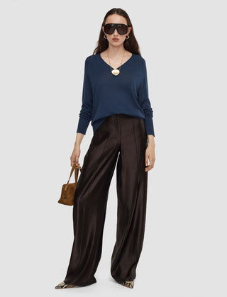 Joseph - Gallow Superfine Silk Jumper