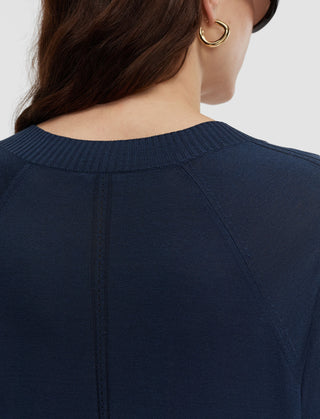 Joseph - Gallow Superfine Silk Jumper