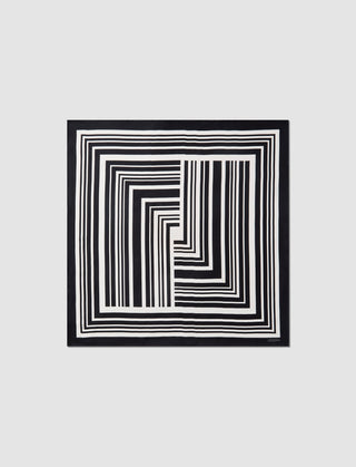 Joseph - Kenza Silk Scarf