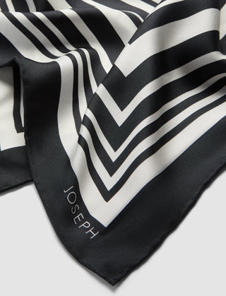 Joseph - Kenza Silk Scarf