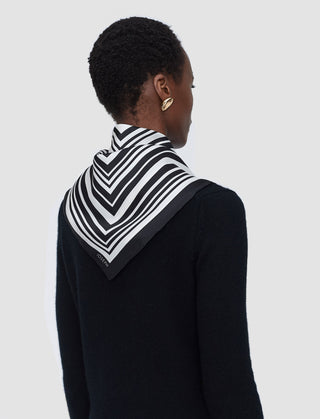 Joseph - Kenza Silk Scarf