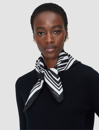 Joseph - Kenza Silk Scarf