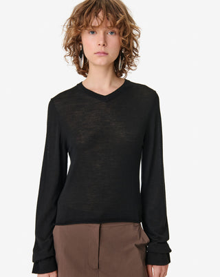 Iro - Imagine V-neck Sweater
