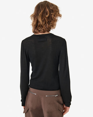 Iro - Imagine V-neck Sweater