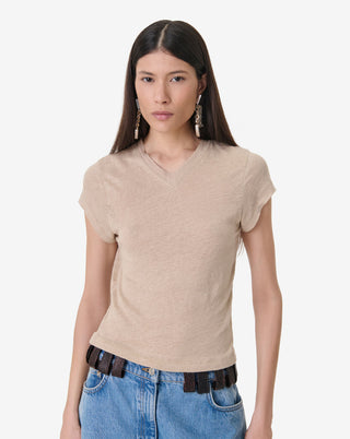 Iro - Idille Tee Shirt