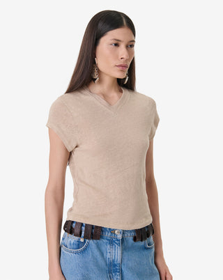 Iro - Idille Tee Shirt