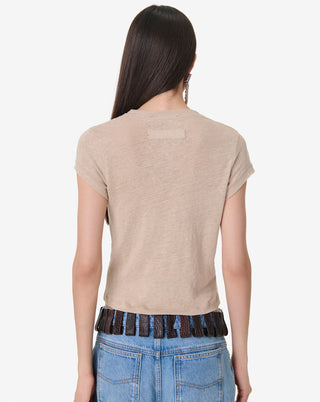 Iro - Idille Tee Shirt