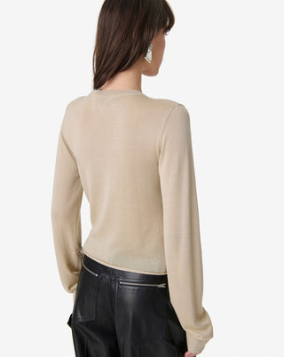 Iro - Infini knit Sweater