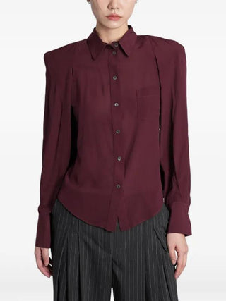 Iro Paris - Neon Shirt