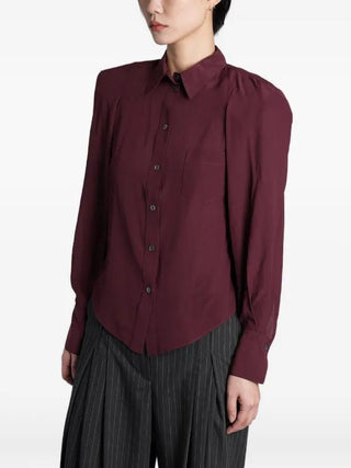 Iro Paris - Neon Shirt