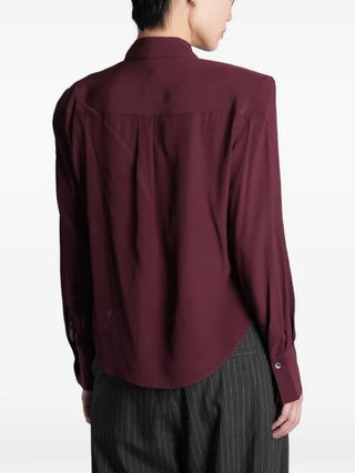 Iro Paris - Neon Shirt