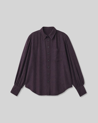 Iro Paris - Chances Denim Shirt