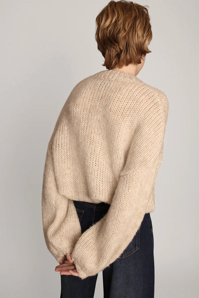 Munthe Eaffie knit