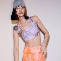 Adidas by Stella McCartney True Purpose power impact training bra