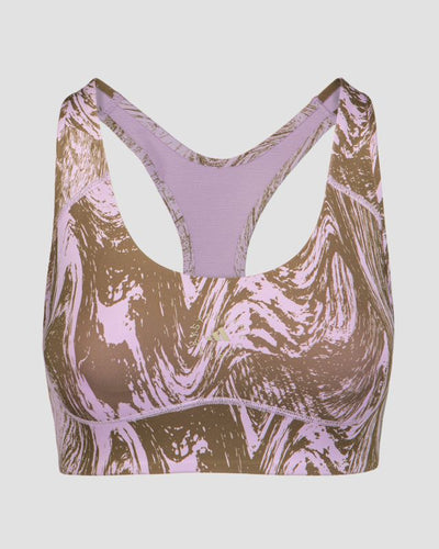 Adidas by Stella McCartney True Purpose power impact training bra