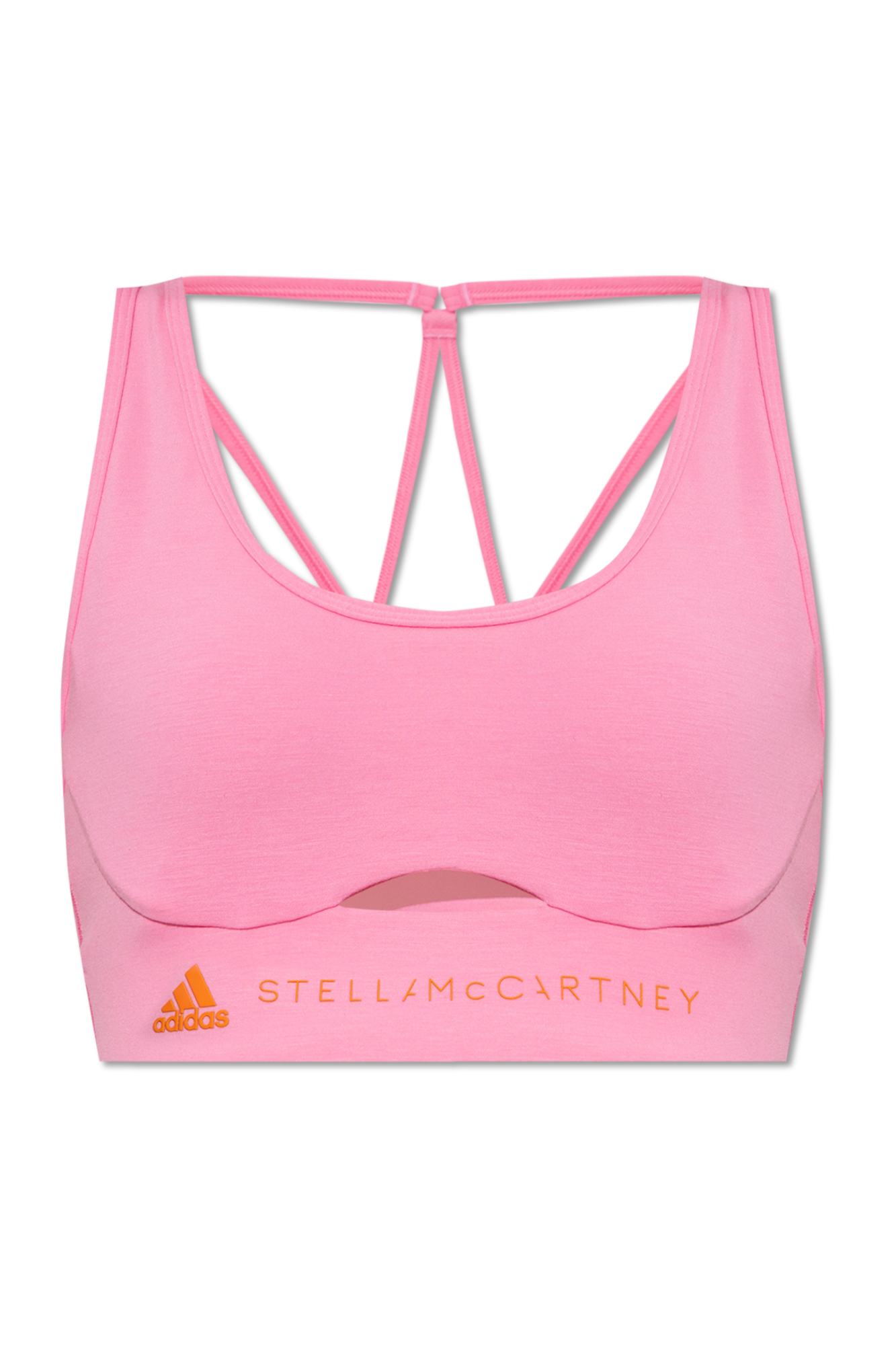 Adidas by Stella McCartney TrueStrength Medium support bra
