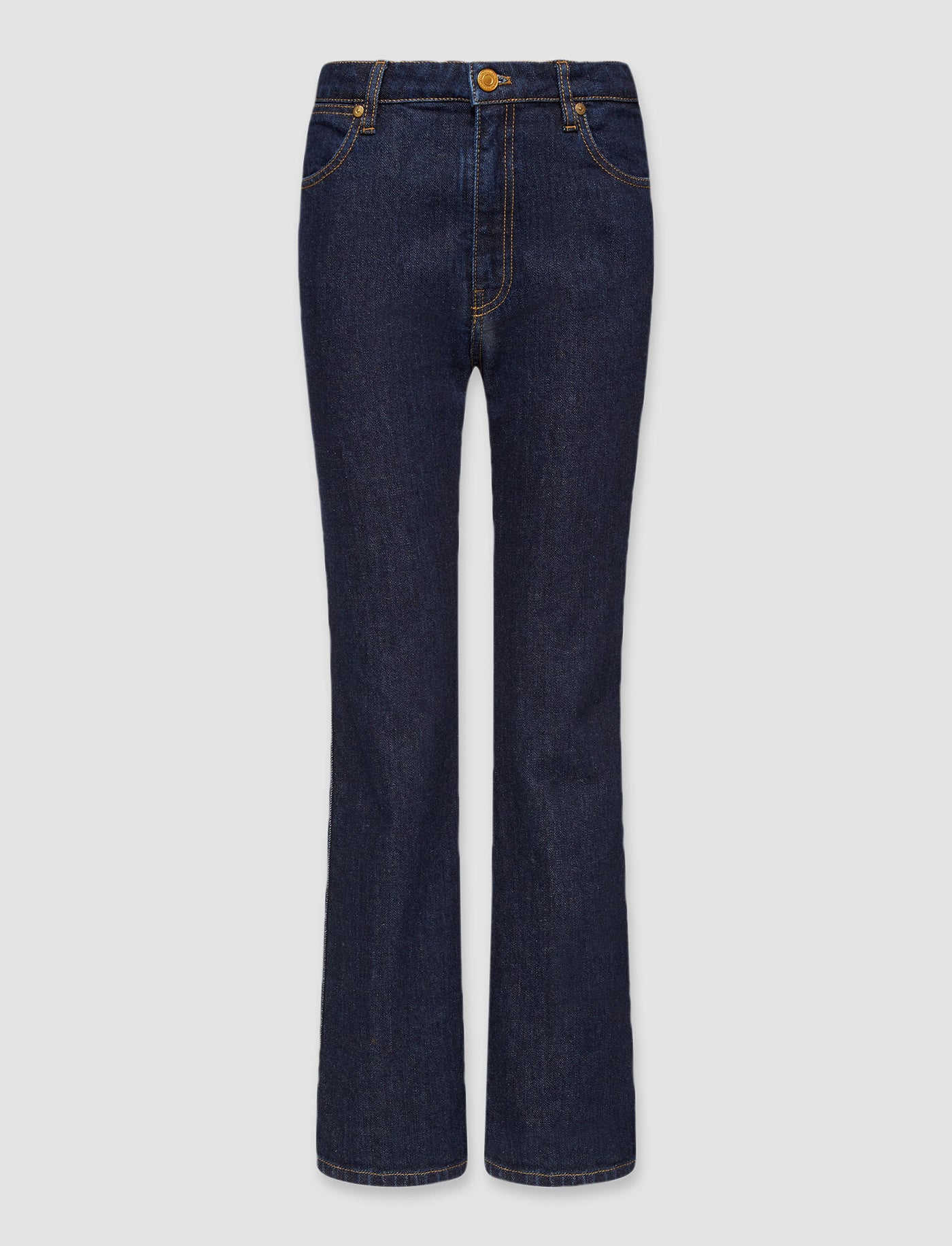 Joseph Duke Denim Stretch Trousers