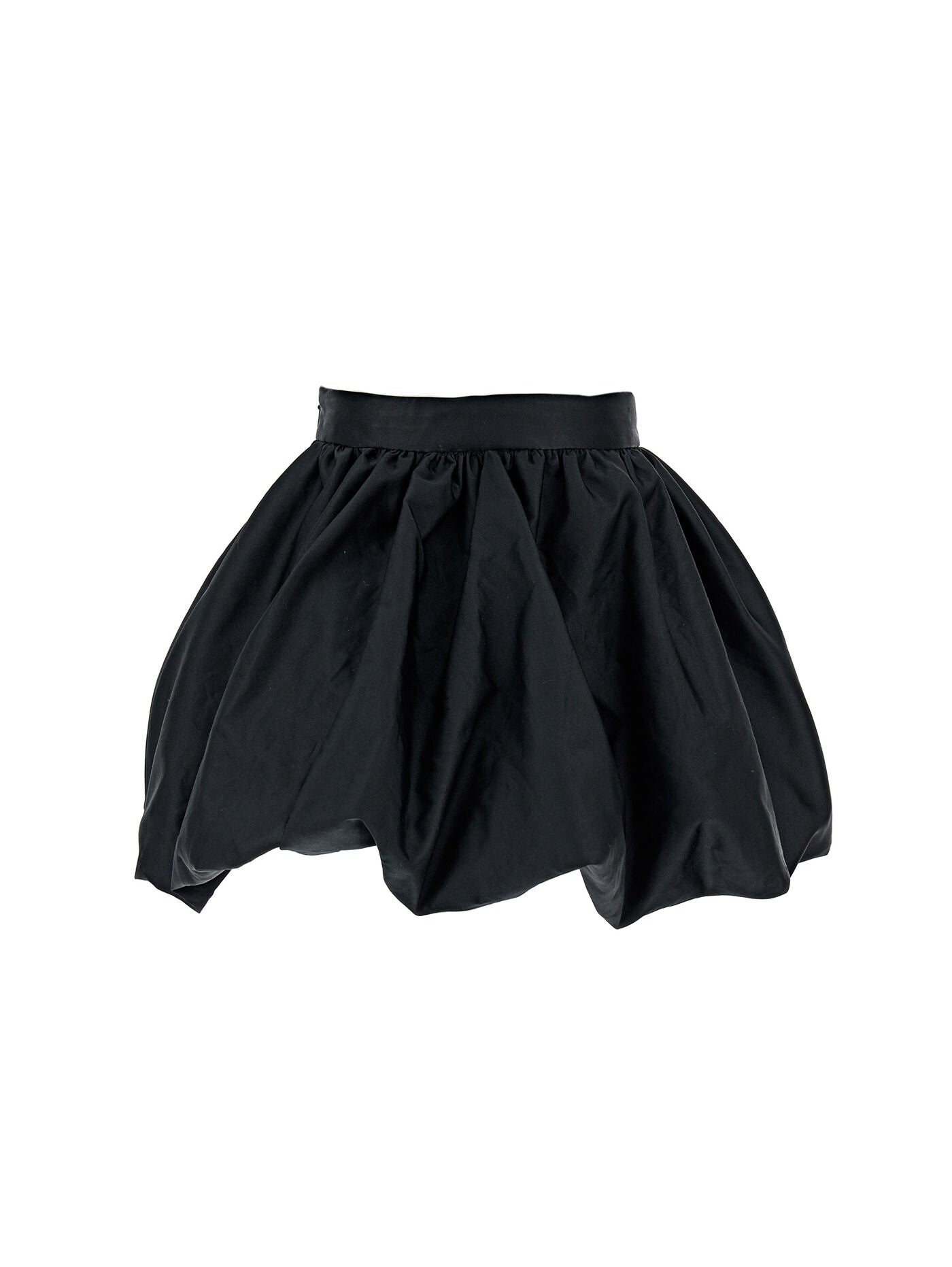 Monnalisa duchess balloon skirt