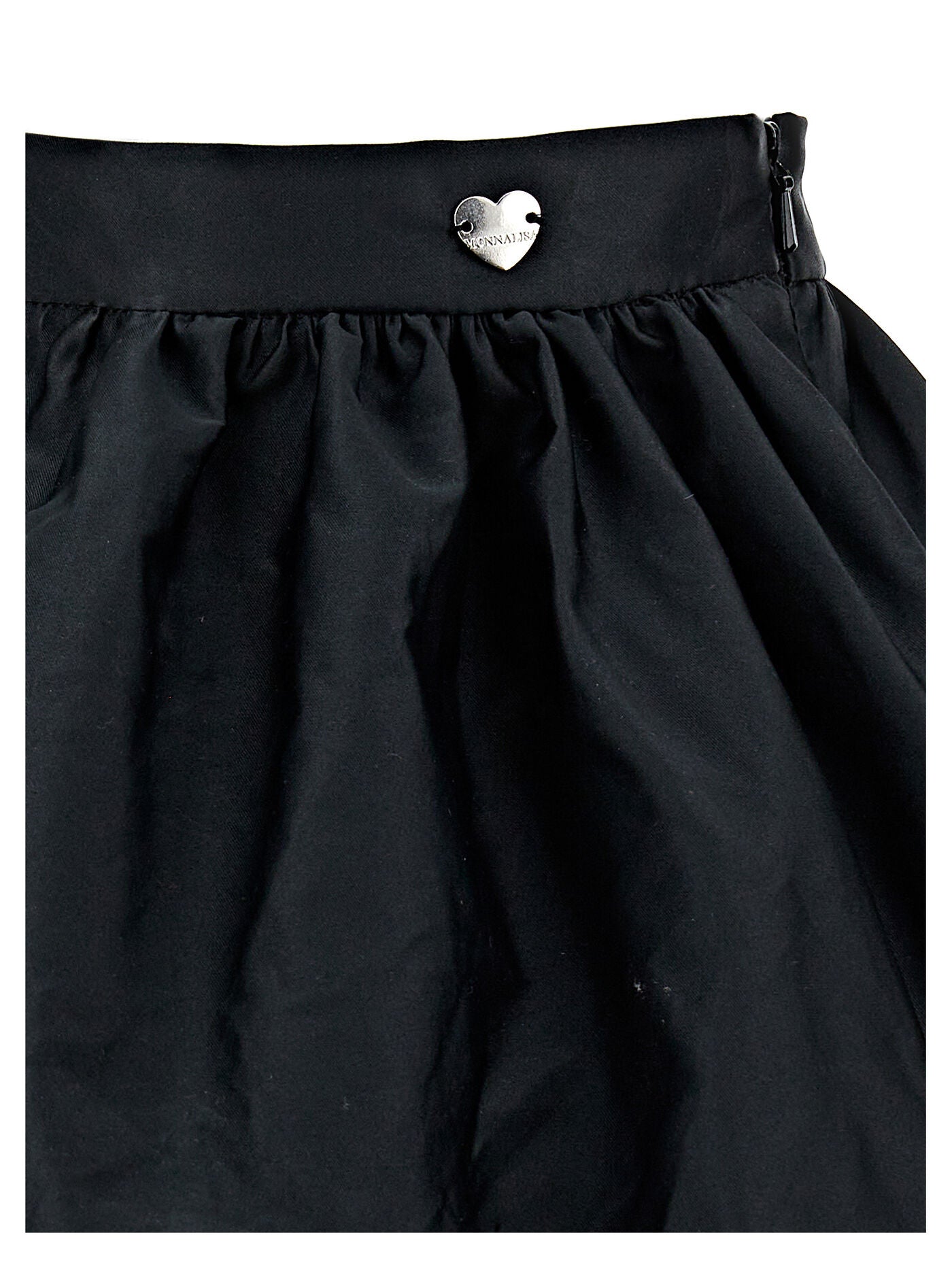 Monnalisa duchess balloon skirt