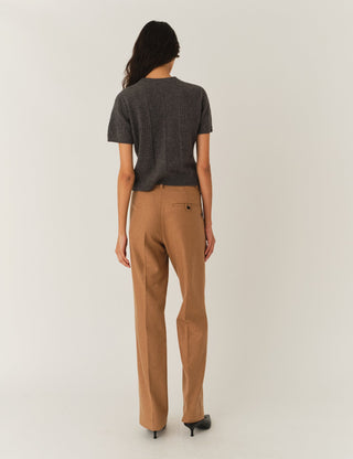 The.Garment - Mitch Pants Camel