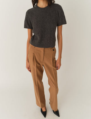 The.Garment - Mitch Pants Camel