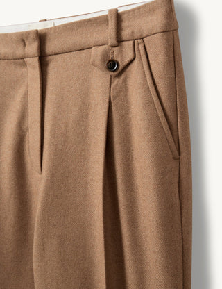 The.Garment - Mitch Pants Camel
