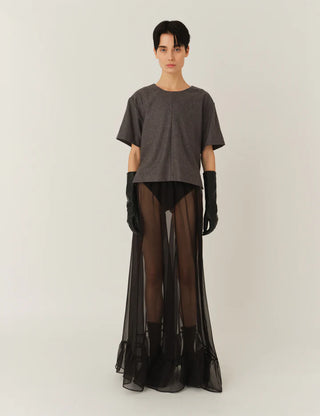 The.garment - Mitch Top