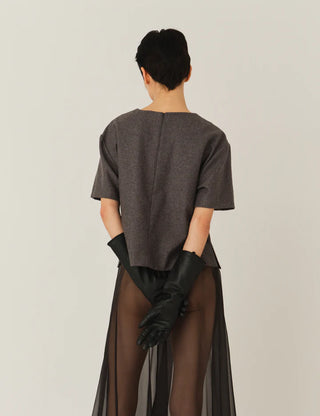 The.garment - Mitch Top