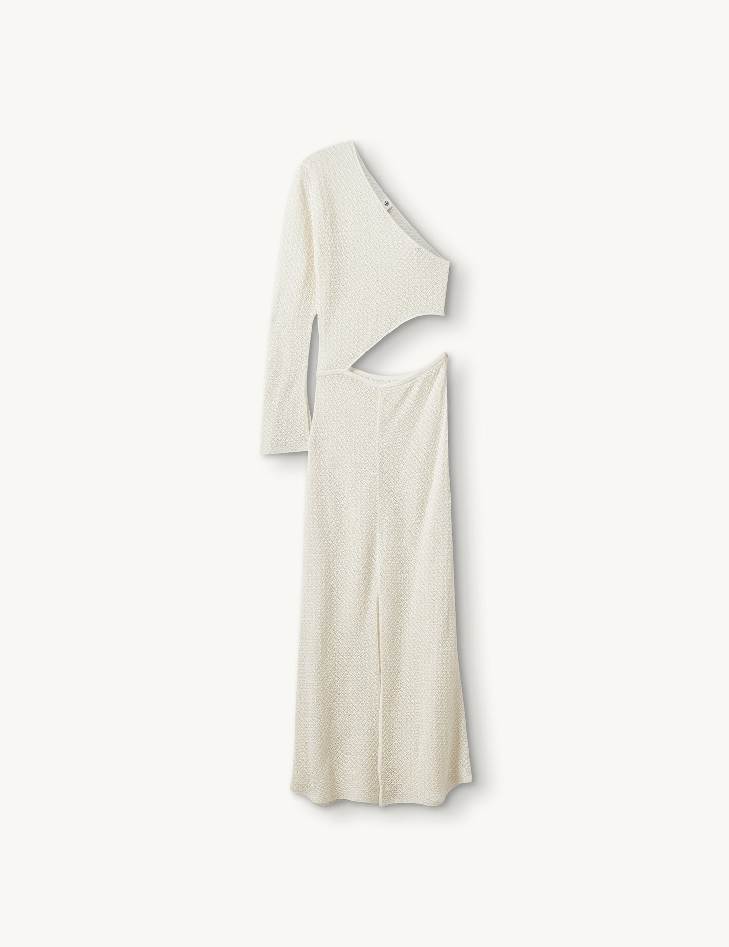 The.Garment - TANZANIA CUT OUT DRESS CREAM Must Boutique Cyprus The.Garment - TANZANIA CUT OUT DRESS CREAM Must Boutique Cyprus