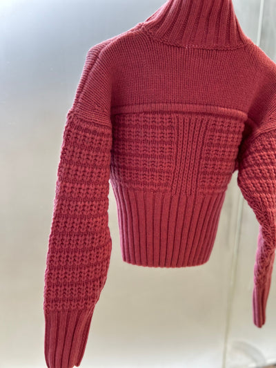 Iro Paris Lexa sweater