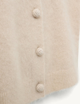 The.Garment - Roma Mini Cardigan