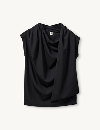 The.Garment - Scarf Tee