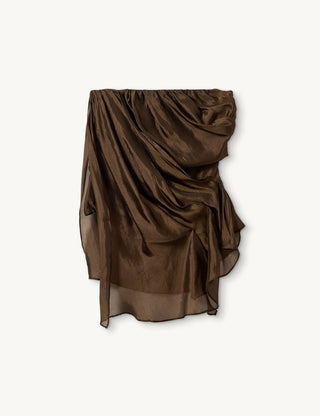 The.Garment - Gillian Bustier