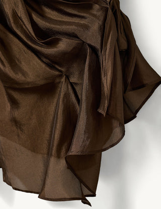 The.Garment - Gillian Bustier