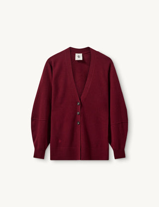 The.Garment - Como Sleeve Cardigan