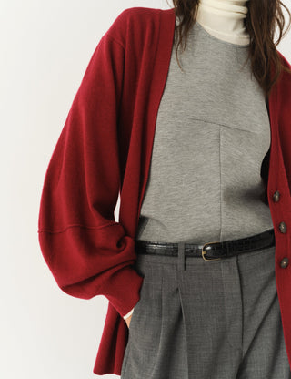 The.Garment - Como Sleeve Cardigan