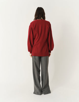 The.Garment - Como Sleeve Cardigan