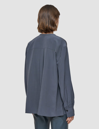 Joseph - Blondel Crepe de Chine Silk Blouse