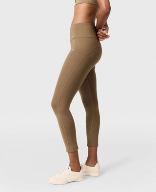 Adidas by Stella McCartney - TrueStrength Yoga 7/8 Leggings