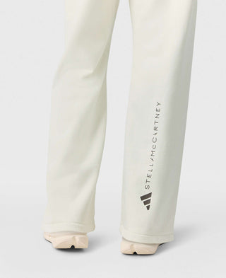 Adidas by Stella McCartney - Logo Straight-Leg Joggers