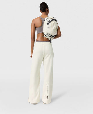 Adidas by Stella McCartney - Logo Straight-Leg Joggers