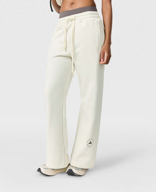 Adidas by Stella McCartney - Logo Straight-Leg Joggers