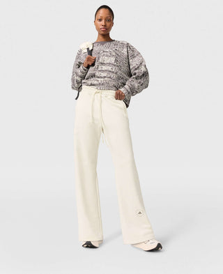 Adidas by Stella McCartney - Logo Straight-Leg Joggers