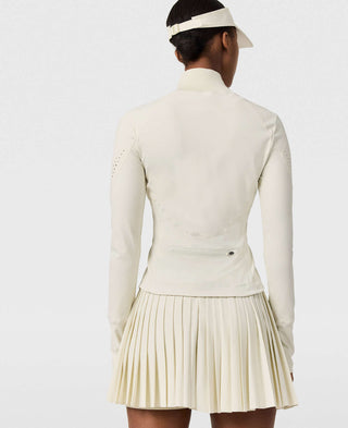 Adidas by Stella McCartney - TruePurpose Long-Sleeve Training Midlayer