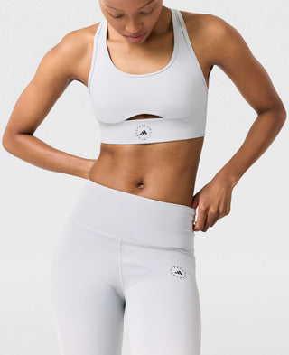 Adidas by Stella McCartney - TrueStrength Yoga Bra